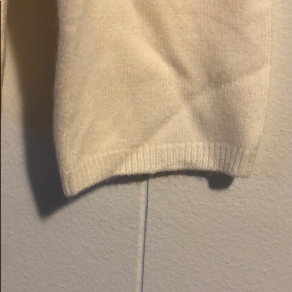 Sag Harbor Petite Turtleneck Sweater Women’ Large - Picture 4 of 7